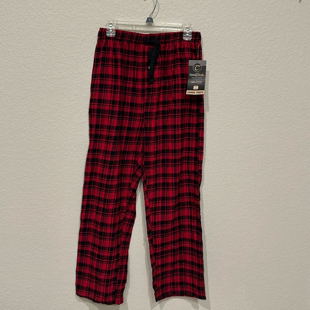 Men’s medium pajama pants